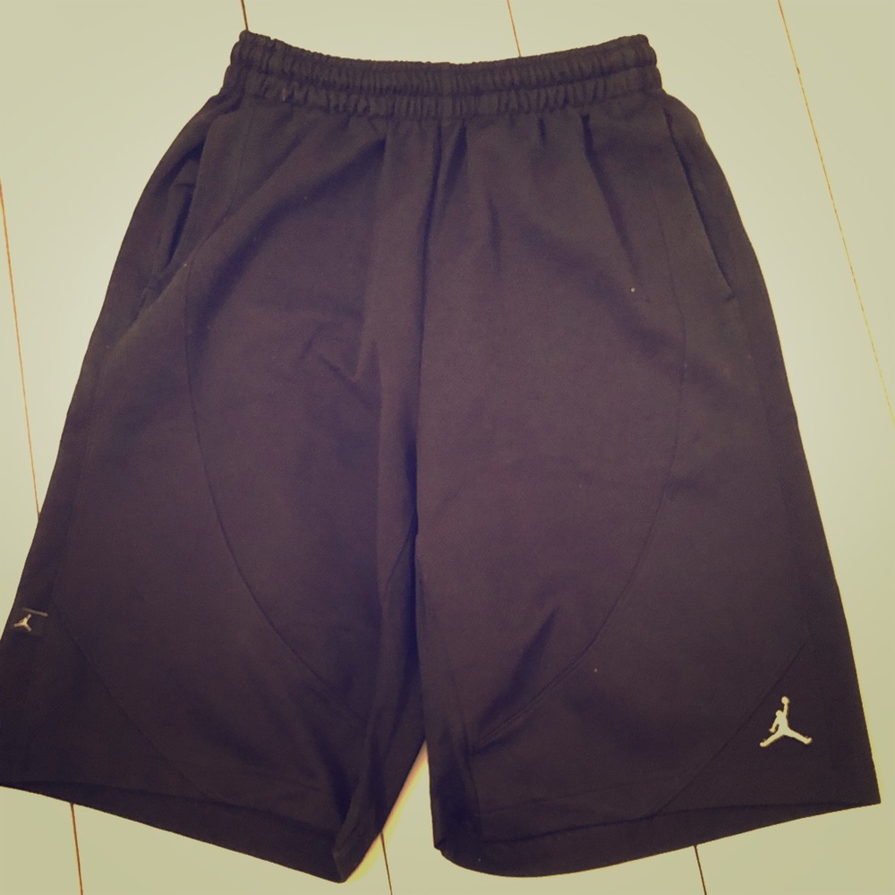 Men’s Jordan Basketball Shorts